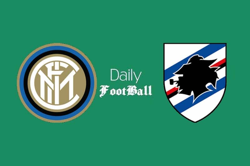 پخش زنده بازی اینتر و سمپدوریا امشب یکشنبه 1 تیر 99