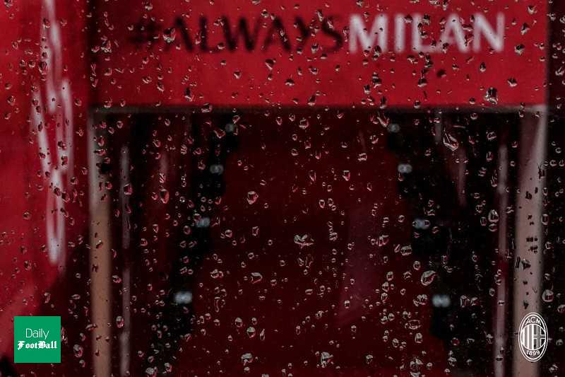 ترکیب میلان مقابل لچه برای بازی امشب 2 تیر 99