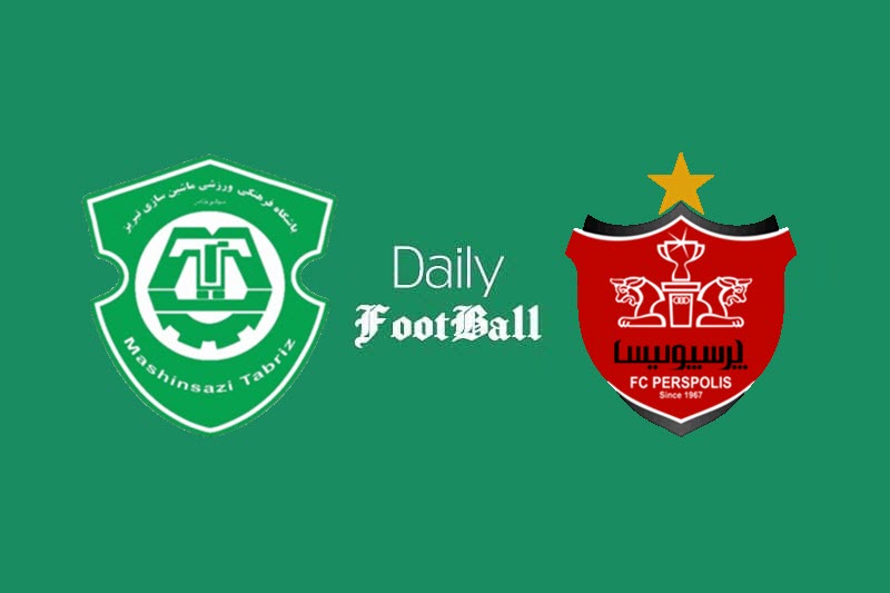 ترکیب احتمالی پرسپولیس مقابل ماشین سازی برای بازی امروز 20 تیر 99