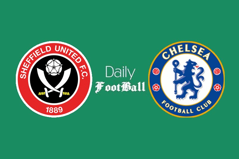 پخش زنده بازی چلسی و شفیلد یونایتد امشب شنبه 21 تیر 99