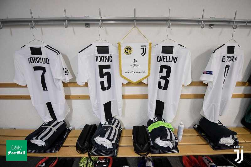 ترکیب یوونتوس مقابل آتالانتا برای بازی امشب 21 تیر 99