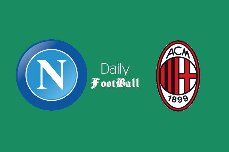 پخش زنده بازی ناپولی و میلان امشب یکشنبه 22 تیر 99