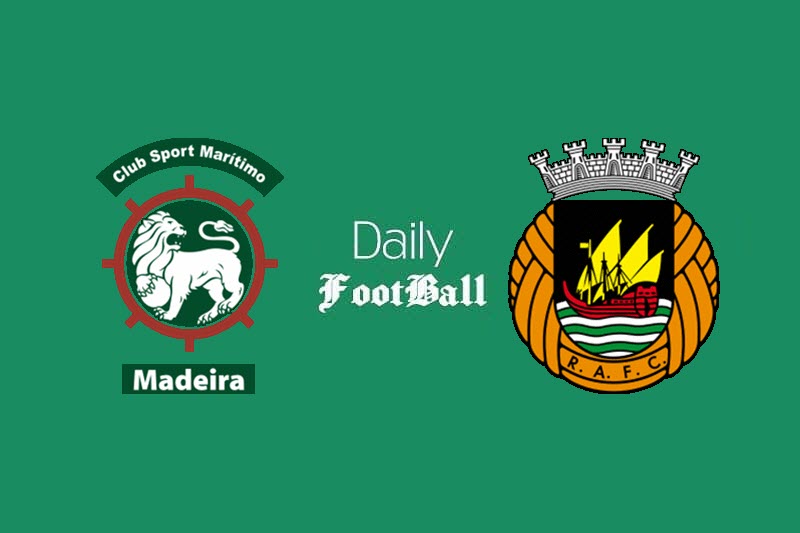 پخش زنده بازی ماریتیمو و ریو آوه امشب دوشنبه 23 تیر 99