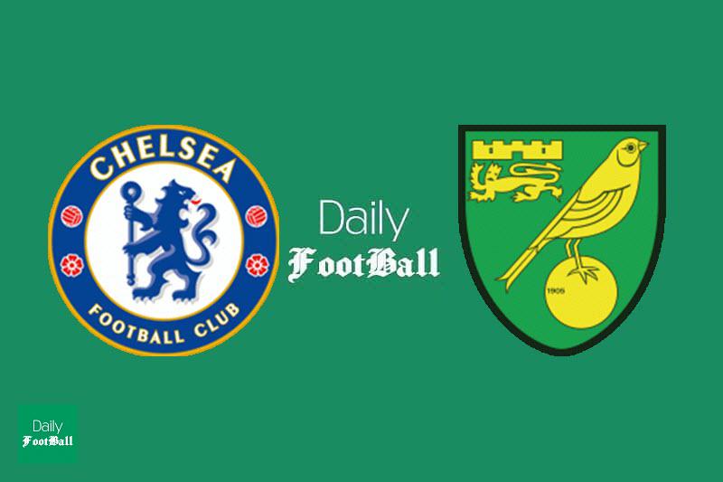 پخش زنده بازی چلسی و نوریچ سیتی امشب سه شنبه 24 تیر 99