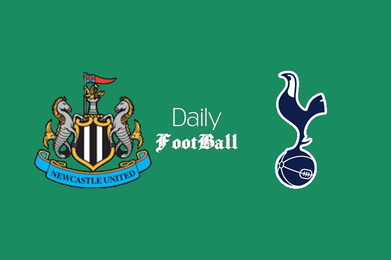 پخش زنده بازی تاتنهام و نیوکاسل امشب چهارشنبه 25 تیر 99