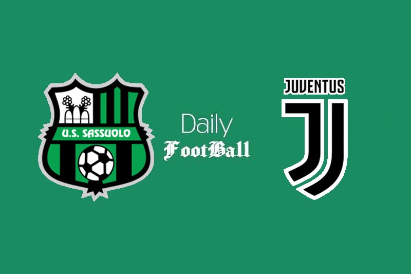ترکیب یوونتوس مقابل ساسولو برای بازی امشب 25 تیر 99