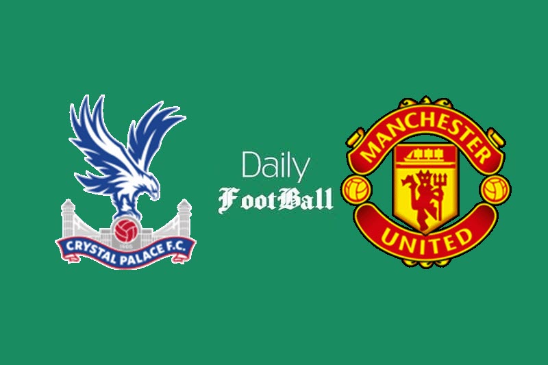 ترکیب منچستریونایتد مقابل کریستال پالاس برای بازی امشب 26 تیر 99