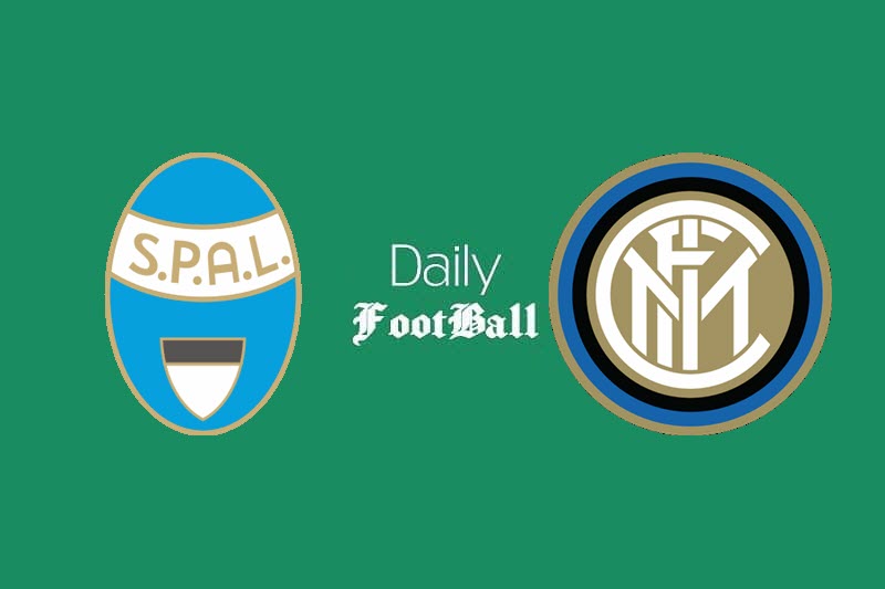 ترکیب اینتر مقابل اسپال برای بازی امشب 26 تیر 99