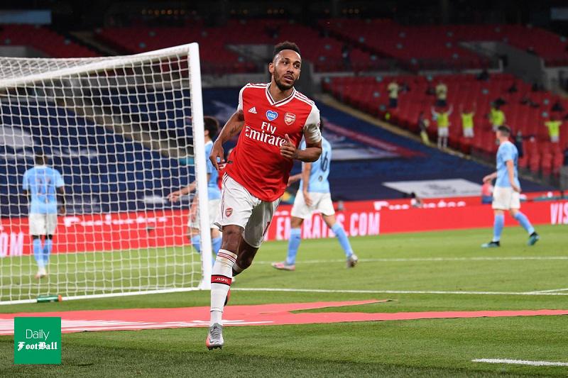 پخش زنده بازی آرسنال و منچسترسیتی امشب شنبه 28 تیر 99