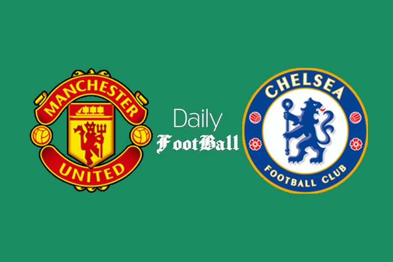 پخش زنده بازی منچستریونایتد و چلسی امشب یکشنبه 29 تیر 99