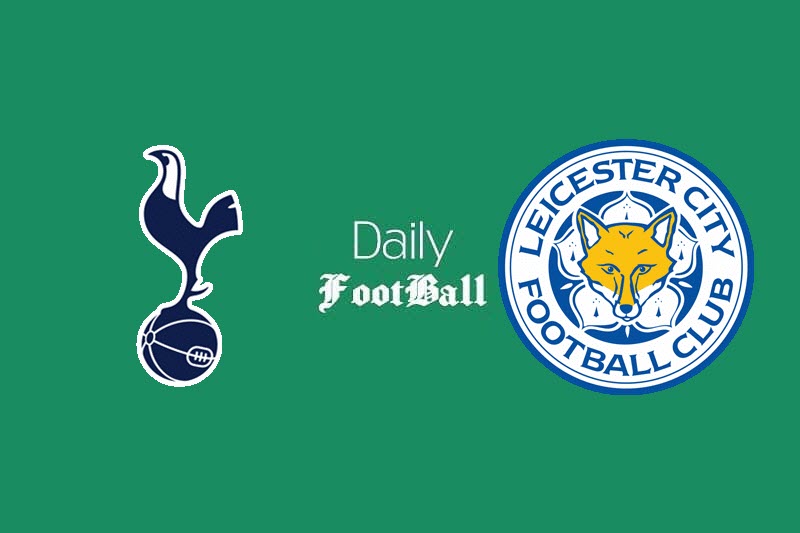 پخش زنده بازی تاتنهام و لسترسیتی امروز یکشنبه 29 تیر 99