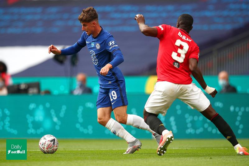 پخش زنده بازی منچستریونایتد و چلسی امشب یکشنبه 29 تیر 99