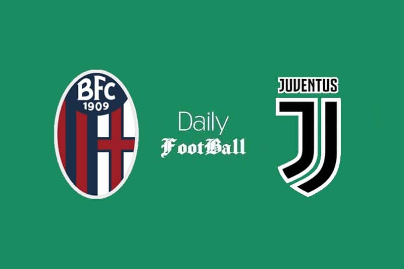 پخش زنده بازی یوونتوس و بولونیا امشب دوشنبه 2 تیر 99