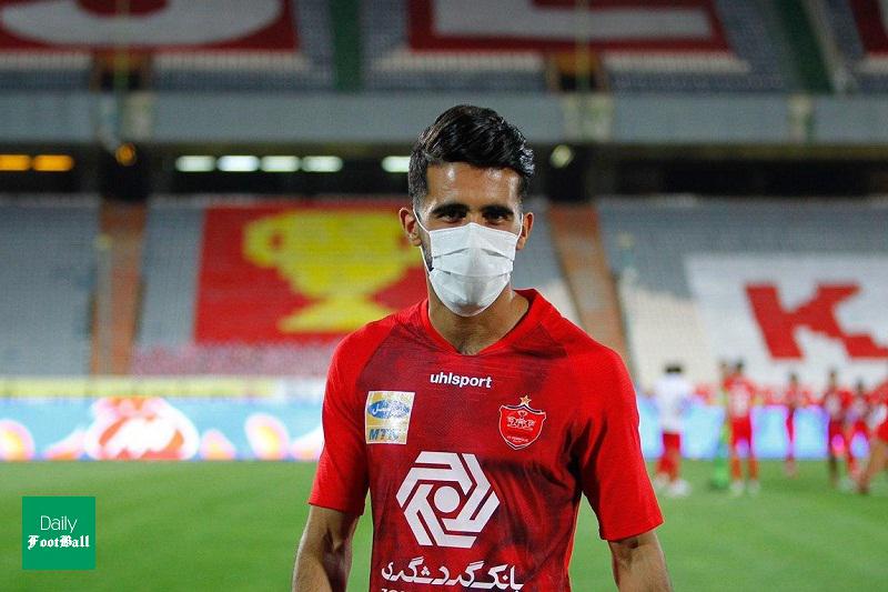 امید هواداران پرسپولیس با پالس مثبت ستاره خارجی زنده شد