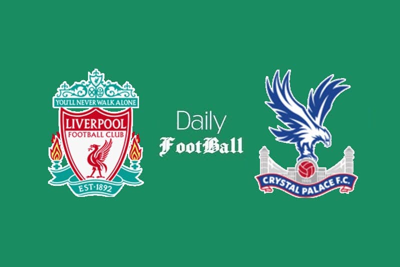 ترکیب لیورپول مقابل کریستال پالاس برای بازی امشب 4 تیر 99