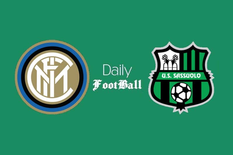 پخش زنده بازی اینتر و ساسولو امشب چهارشنبه 4 تیر 99