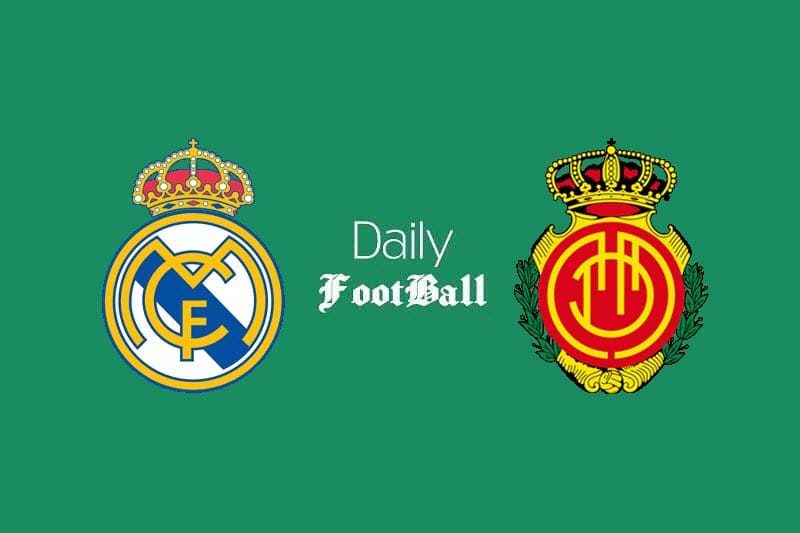 ترکیب رئال مادرید مقابل مایورکا برای بازی امشب 4 تیر 99