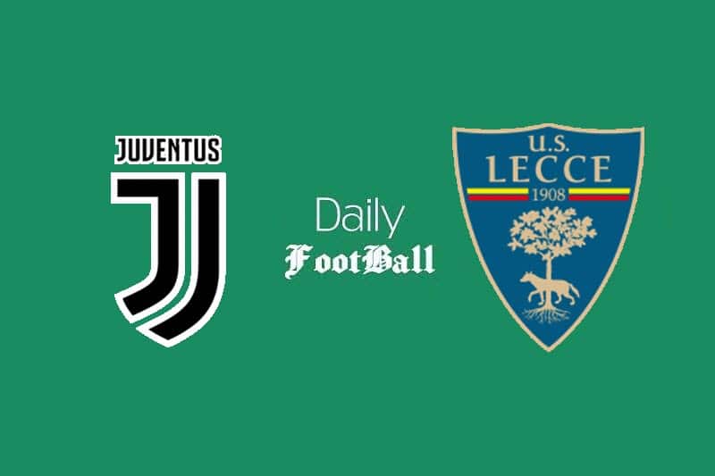 پخش زنده بازی یوونتوس و لچه امشب جمعه 6 تیر 99