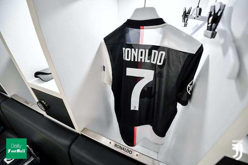 ترکیب یوونتوس مقابل لچه برای بازی امشب 6 تیر 99