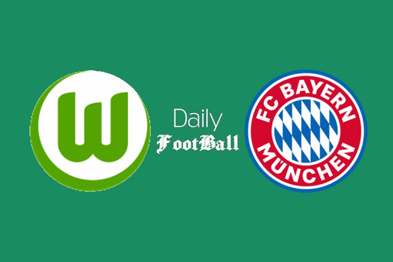 پخش زنده بازی بایرن مونیخ و ولفسبورگ امروز شنبه 7 تیر 99