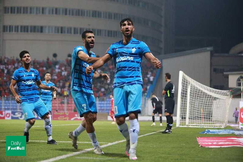 گزینه یحیی مقابل پرسپولیس قد علم می کند