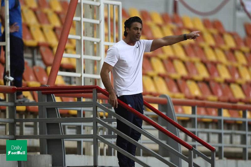 تهدید شدیداللحن فرهاد مجیدی به افشاگری