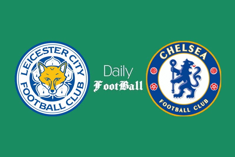 پخش زنده بازی چلسی و لسترسیتی امروز یکشنبه 8 تیر 99