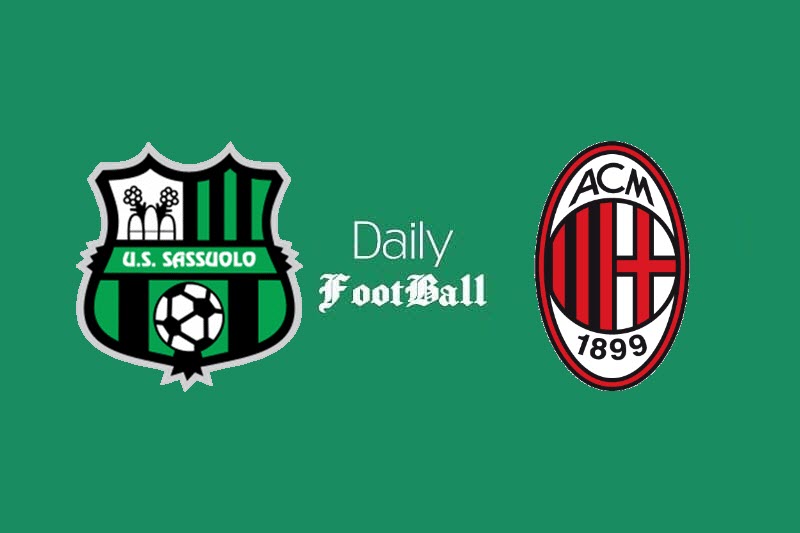 ترکیب میلان مقابل ساسولو برای بازی امشب 31 تیر 99