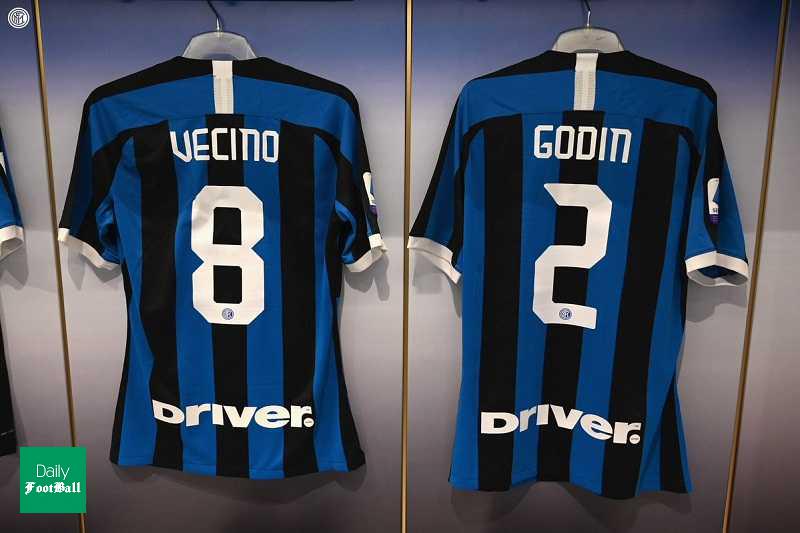 ترکیب اینتر مقابل فیورنتینا برای بازی امشب 1 مرداد 99