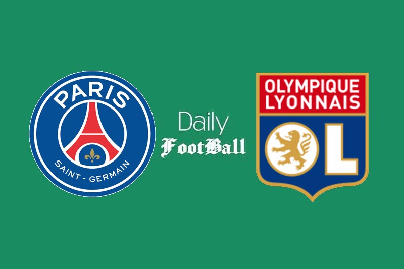 پخش زنده بازی پاری سن ژرمن و لیون امشب جمعه 10 مرداد 99