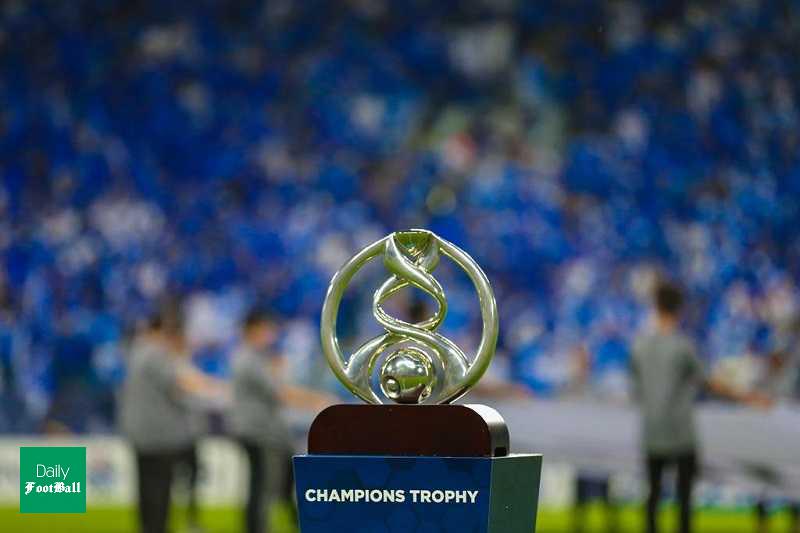 سهمیه ایران در لیگ قهرمانان آسیا 2021 مشخص شد