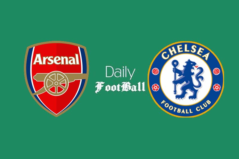 ترکیب آرسنال و چلسی برای بازی امشب 11 مرداد 99