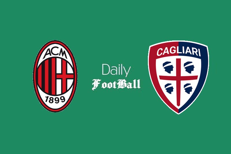 ترکیب میلان مقابل کالیاری برای بازی امشب 11 مرداد 99