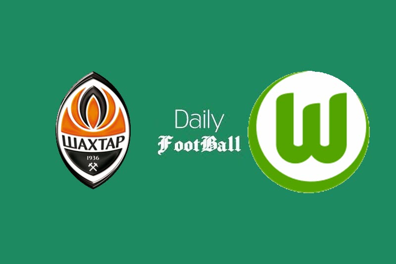 پخش زنده بازی شاختار دونتسک و ولفسبورگ امشب چهارشنبه 15 مرداد 99