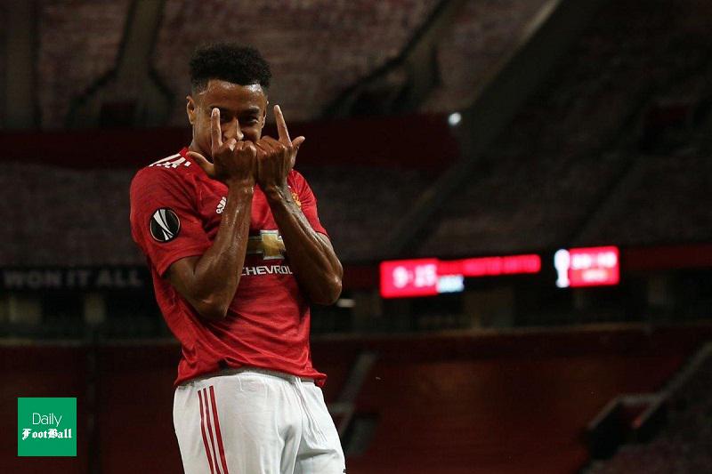 نتیجه بازی منچستریونایتد و لاسک لینز/ صعود شیاطین سرخ به یک چهارم نهایی لیگ اروپا