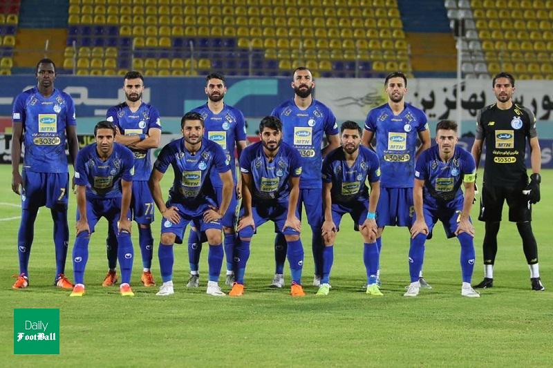 ترکیب احتمالی استقلال مقابل شهر خودرو برای بازی امروز 16 مرداد 99