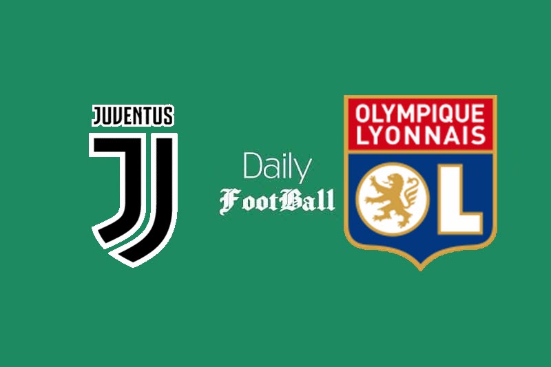 پخش زنده بازی یوونتوس و لیون امشب جمعه 17 مرداد 99