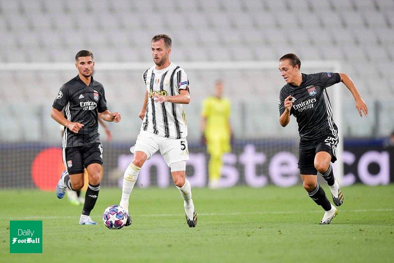 پخش زنده بازی یوونتوس و لیون امشب جمعه 17 مرداد 99