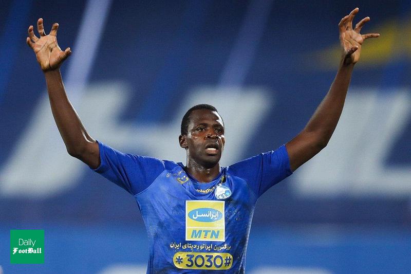 بند جنجالی قرارداد دیاباته با استقلال فاش شد