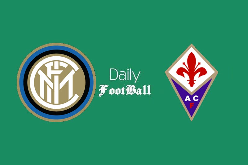 ترکیب اینتر مقابل فیورنتینا برای بازی امشب 1 مرداد 99