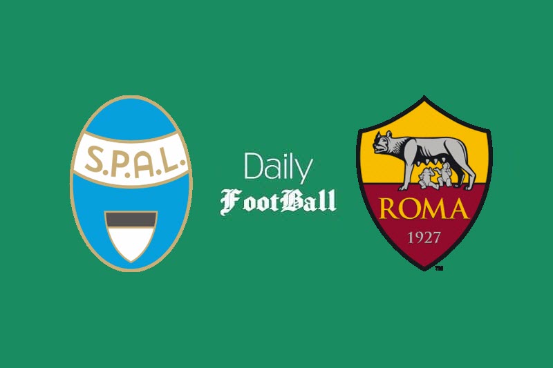 پخش زنده بازی رم و اسپال امشب چهارشنبه 1 مرداد 99