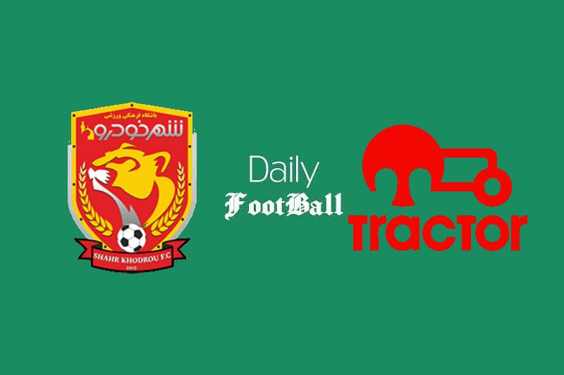 پخش زنده بازی تراکتور و شهر خودرو امشب پنجشنبه 2 مرداد 99