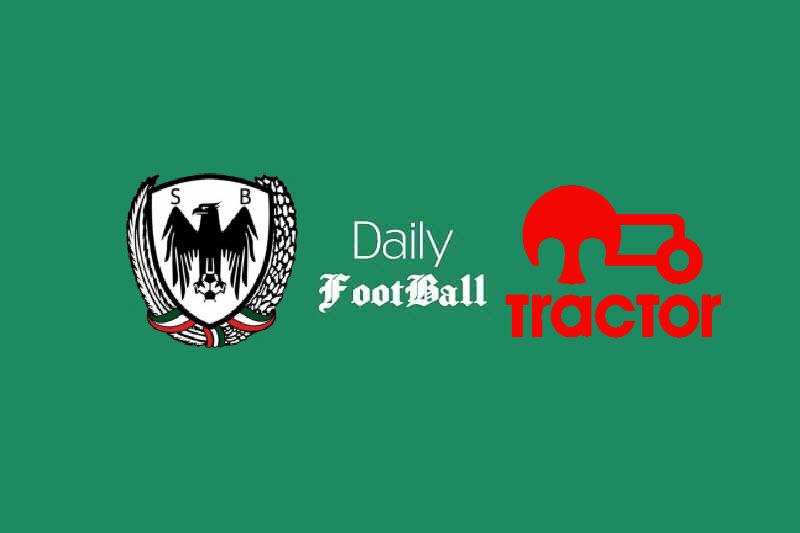 پخش زنده بازی تراکتور و شاهین بوشهر امشب دوشنبه 20 مرداد 99