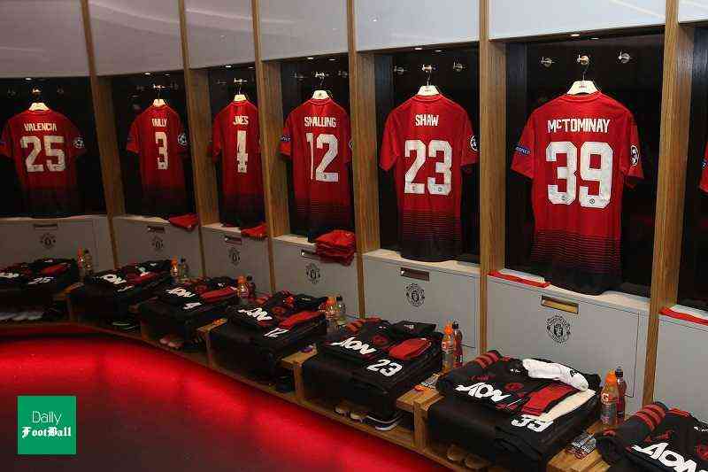 ترکیب منچستریونایتد مقابل کپنهاگن برای بازی امشب 20 مرداد 99