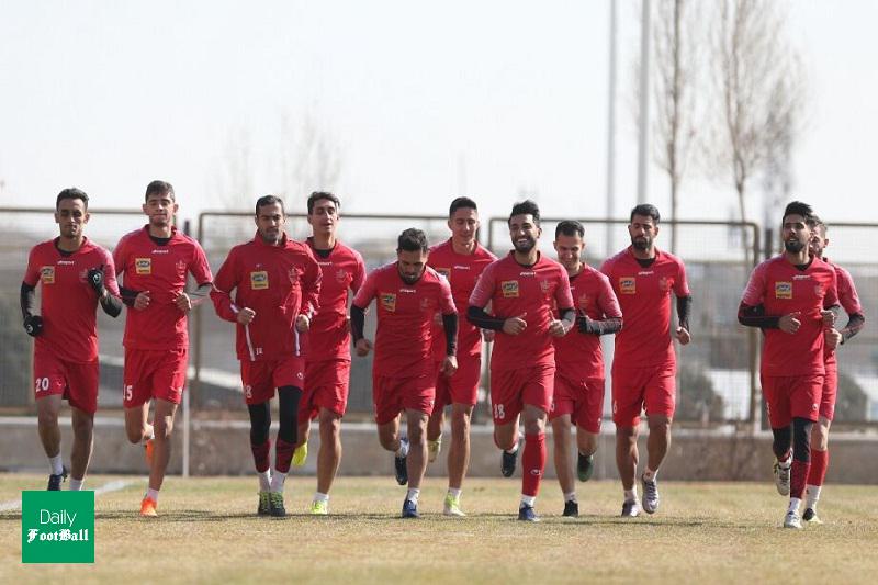 بازیکنان مدنظر گل محمدی برای پرسپولیس مشخص شدند