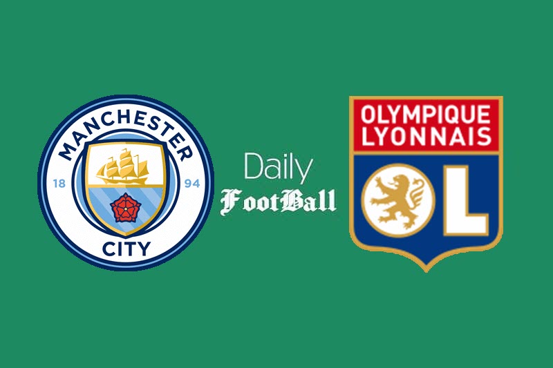 پخش زنده بازی منچسترسیتی و لیون امشب شنبه 25 مرداد 99