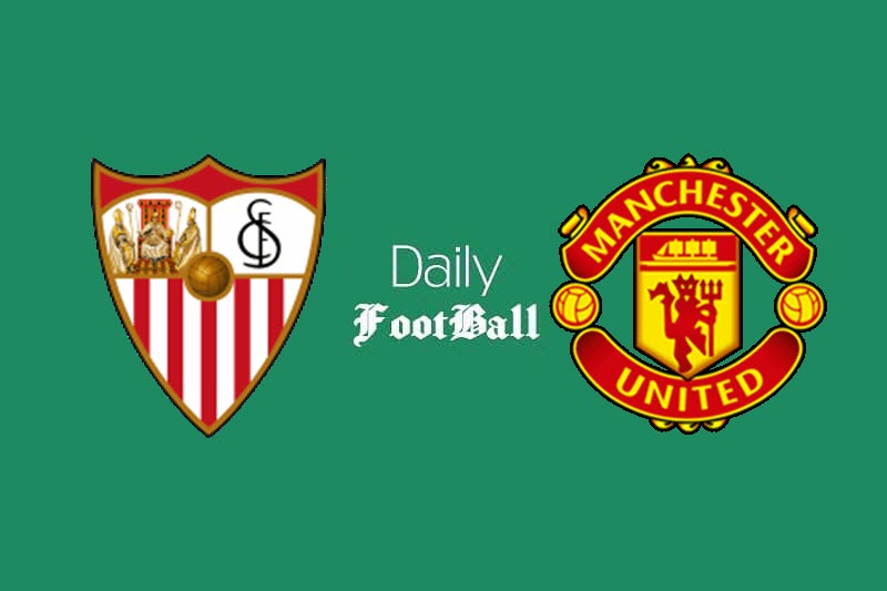 پخش زنده بازی منچستریونایتد و سویا امشب یکشنبه 26 مرداد 99