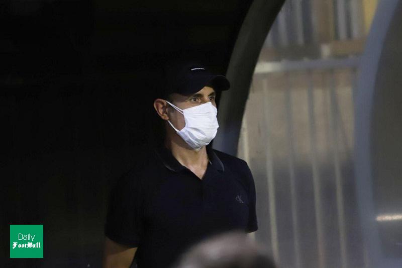 پست کنایه آمیز یحیی گل محمدی در اینستاگرام