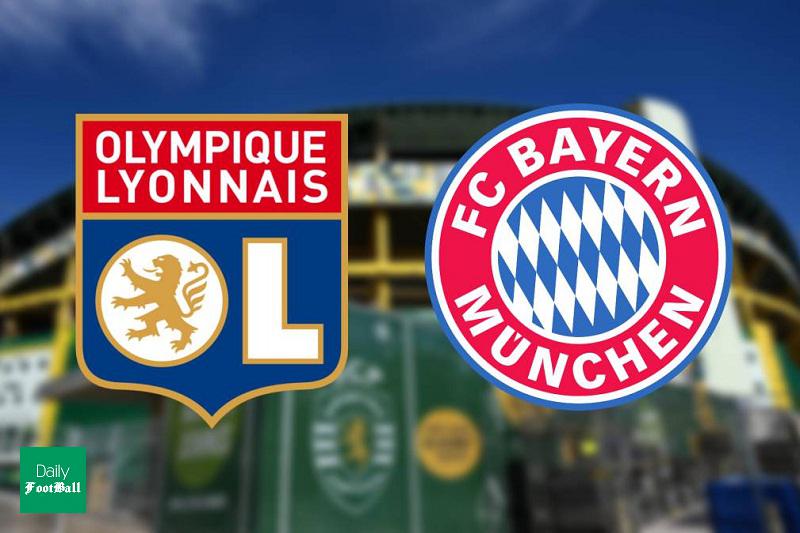 ترکیب احتمالی بایرن مونیخ مقابل لیون برای بازی امشب 29 مرداد 99