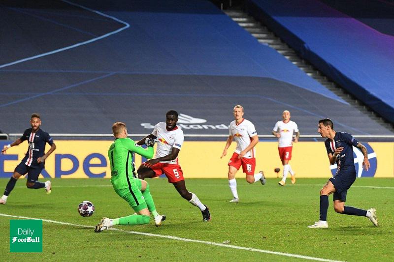 نتیجه بازی پاری سن ژرمن و لایپزیگ/ صعود شاگردان توخل به فینال لیگ قهرمانان اروپا